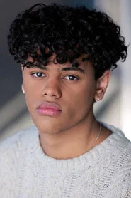 Caleb Baumann