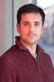 David P&eacute;rez Sa&ntilde;udo