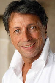 Herv&eacute; Vilard