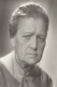 Seweryna Bronisz&oacute;wna