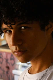 Jo&atilde;o Vitor Rocha