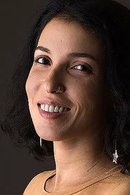 Anita Rocha da Silveira