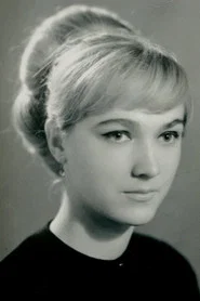 Alla Dutkovska