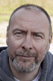 Barrie Hunter