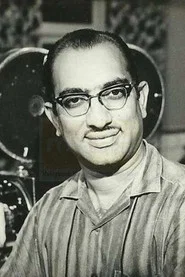 R. N. K. Prasad