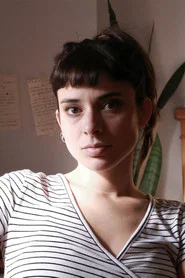 Luc&iacute;a Garibaldi