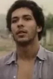 S&eacute;rgio Guterres