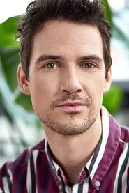 Benjamin D&eacute;ziel
