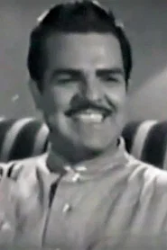 Jos&eacute; Pulido