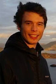 Sondre S&oslash;rheim