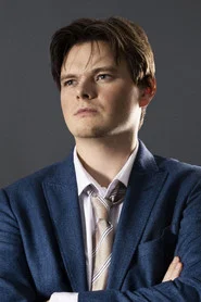 Erlend M&oslash;rch