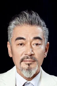 何涌生