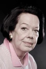 Yvonne Přenosilov&aacute;