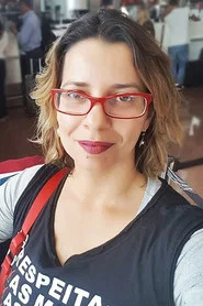 Ana L&uacute;cia Keunecke