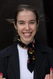 Mich&egrave;le Frolov