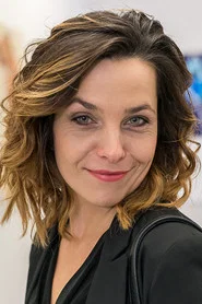 Tereza Němcov&aacute;