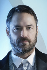 S&eacute;bastien Ricard