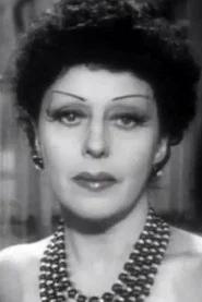 Ren&eacute;e Passeur