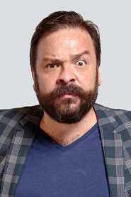 Miguel 'Burra' P&eacute;rez Gil
