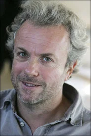 Fr&eacute;d&eacute;ric Lenoir