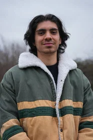 Sergio Mu&ntilde;oz Esquer