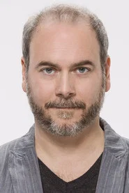 Martin H&eacute;roux