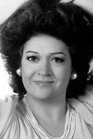 Fiorenza Cossotto