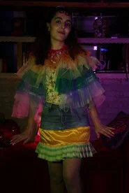 Barbara de Souza Mendon&ccedil;a