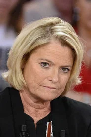 Marina Carr&egrave;re d'Encausse