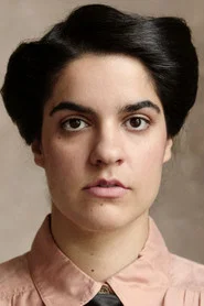 Mariann Yar