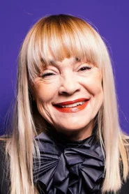 Anja &Scaron;ovagović-Despot