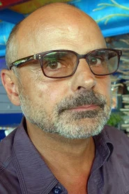 Jean-Carol Larriv&eacute;