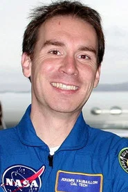 J&eacute;r&eacute;mie Vaubaillon