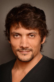 Daniel Holgu&iacute;n