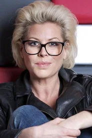 Anne-Kat. H&aelig;rland
