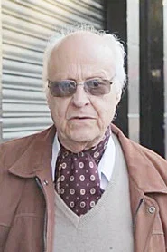 Joaqu&iacute;n Bouzas