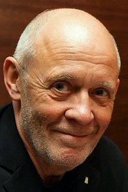 Rolf B&uuml;hrmann