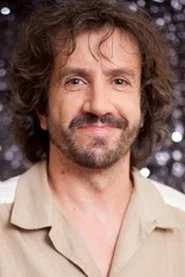 Juanjo D&iacute;az Polo