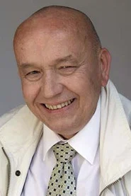 Mikołaj M&uuml;ller