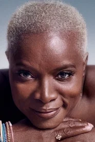 Ang&eacute;lique Kidjo