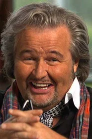 G&iacute;sli R&uacute;nar J&oacute;nsson