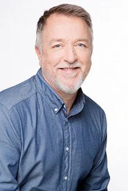Mikael Rejstr&ouml;m