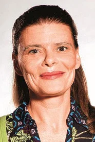 Zuzana Bydžovsk&aacute;