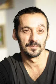St&eacute;phane Algoud