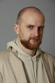 Donatas &Scaron;imukauskas