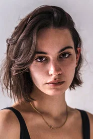 In&egrave;s Spiridonov