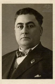 ვლადიმერ კავსაძე