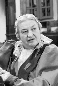 Ludmila Roub&iacute;kov&aacute;