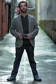 Josu Mart&iacute;nez