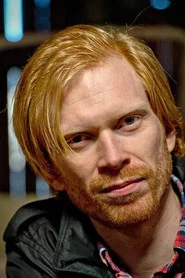 J&ouml;rgen Thorsson
